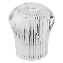 KOHLER 73264 KOHLER CORALIS LUCITE LARGE H | NorthShoreFaucets.com