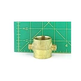 Kohler 73801 CROSS- HOSE CONNECTION | NorthShoreFaucets.com