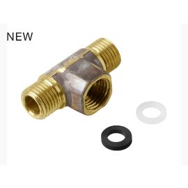 Kohler 73858 TEE ASSEMBLY | NorthShoreFaucets.com
