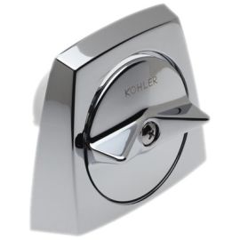 Kohler 74675-CP OVERFLOW HOOD ASSY | NorthShoreFaucets.com