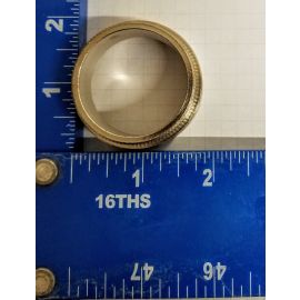 Kohler 75763-RP KOHLER Nut For Transfer Valve Cartridge | NorthShoreFaucets.com
