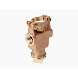 KOHLER, 76567, SELF-CLOSING VALVE ASSEMBLY