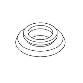 Kohler 77172-CP ESCUTCHEON- LAV | NorthShoreFaucets.com