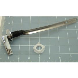 Kohler, 77785-CP, Kohler Chrome Trip Lever | NorthShoreFaucets.com