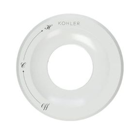 KOHLER, 77971-0, GRAPHIC COVER, WHITE