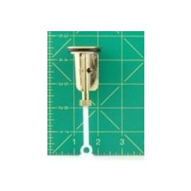 Kohler 78172-VF STOPPER ASSEMBLY | NorthShoreFaucets.com