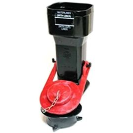 KOHLER, 84217, FLUSH VALVE KIT