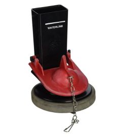 KOHLER, 84284, FLUSH VALVE ASSEMBLY FOR K-3384