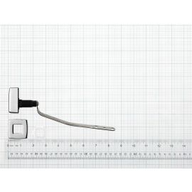 Kohler 85114-CP KOHLER RIALTO TRIP LEVER CHROME | NorthShoreFaucets.com