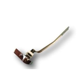 Kohler 87114-CP KOHLER Wellworth Toilet Chrome Right-Hand Trip Lever Service Kit | NorthShoreFaucets.com