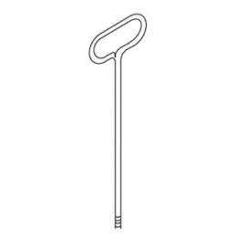 KOHLER, 87270, LIFT WIRE