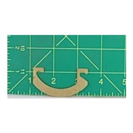 Kohler 89279 HOLD DOWN PLATE | NorthShoreFaucets.com