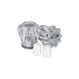 JERICH, KH0165PR, KOHLER (30037) PAIR HANDLES FOR KOHLER| NorthShoreFaucets.com