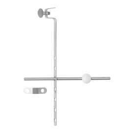KOHLER B2100 Kohler Metal Ball Rod | NorthShoreFaucets.com