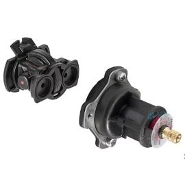 KOHLER, GP876851, RITE-TEMP MIXER AND PRESSURE -BALANCING CARTRIDGE