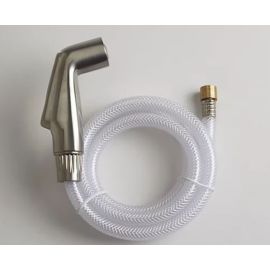 Kohler GP1021724-BN KOHLER KITCHEN FAUCET SIDE SPRAY WITH HOSE, BN | NorthShoreFaucets.com
