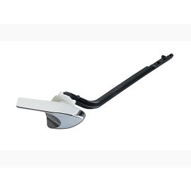 Kohler GP30324-CP KOHLER WELLWORTH TOILET LEFT | NorthShoreFaucets.com