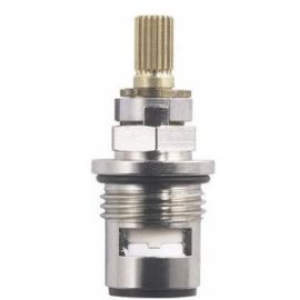 Kohler GP77006-RP KOHLER 2 HANDLE LAVATORY CERAMIC CARTRIDGE LEFT HAND COLD PART NUMBER 77006-RP | NorthShoreFaucets.com