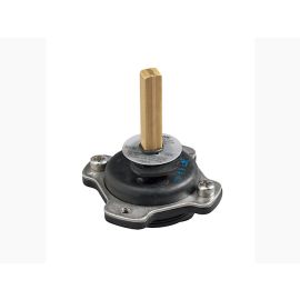 Kohler GP77886 KOHLER RITE-TEMP MIXER CAP ASSEMBLY BRASS SQUARE BROACH | NorthShoreFaucets.com