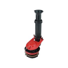 Lavelle Industry 4020PK Lavelle Industry Adjustable 2" Flush Valve And Premium Flapper | NorthShoreFaucets.com