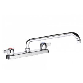 13-814L KROWNE 8" CENTER DECK MOUNT F | NorthShoreFaucets.com