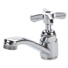 16-152L KROWNE STEAM TABLE FAUCET, CHR | NorthShoreFaucets.com