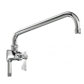 Kohler 21-138L KROWNE PRE-RINSE ADD-ON FAUCET | NorthShoreFaucets.com