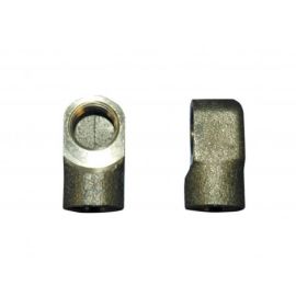 KROWNE 21-191L KROWNE SPACE SAVER .5 ELBOWS FOR 2 BACKSPLASH PAIR | NorthShoreFaucets.com