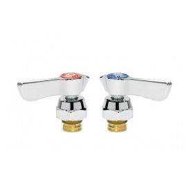 KROWNE 21-300L KROWNE COMMERCIAL DUTY 4' | NorthShoreFaucets.com