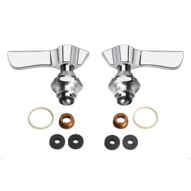 KROWNE, 21-355L, COMPRESSION VALVE REPAIR KIT FOR 12-8 SERIES FAUCETS
