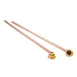 KROWNE 21-440L KROWNE E-Z INSTALL WATER KIT | NorthShoreFaucets.com