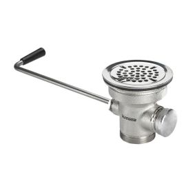Kohler 22-204 KROWNE TWIST WASTE DRAIN | NorthShoreFaucets.com
