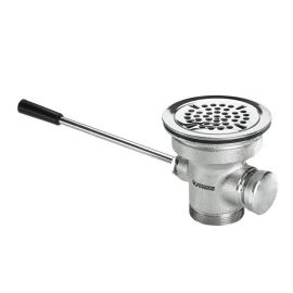 Kissler 22-404 KROWNE LEVER WASTE DRAIN | NorthShoreFaucets.com