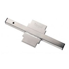 KROWNE 22-540 KROWNE COMMERCIAL WASTE DRAIN TOOL FOR TWIST & LEVER DRAINS | NorthShoreFaucets.com