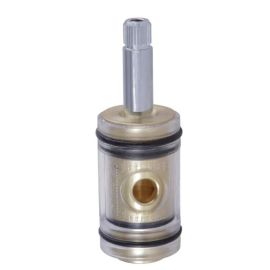 KINGSTON BRASS, KSRPT2001DC, DIVERTER CARTRIDGE FOR AE104T1
