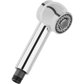 KWC, Z504.228.000, PULL-OUT SPRAYHEAD, CHROME -DISCONTINUED Z538.101.000