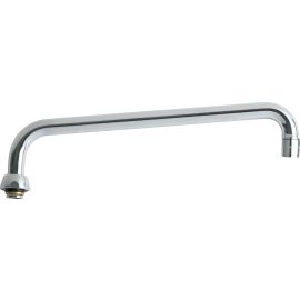 Chicago Faucet L12JKABCP