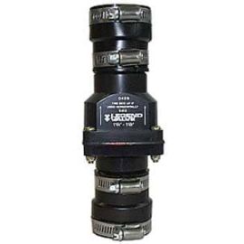 LEGEND, 203-227, 1-1/4" - 1-1/2" 1-1/4"/1-1/2" S-613 SUMP CHECK VALVE