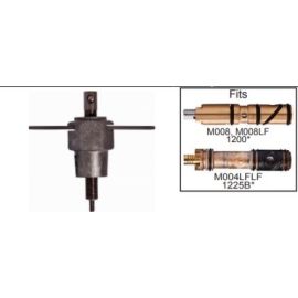 Lordhal, M018, Cartridge Puller Tool For Moen Cartridges (1200 And 122B) | NorthShoreFaucets.com