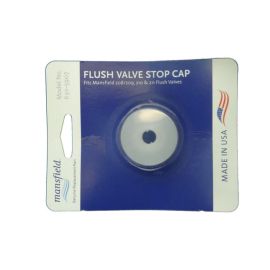 MANSFIELD, 630-5907, FLUSH VALVE STOP CAP