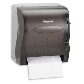 KIMBERLY-CLARK, 09765, 8" ROLL PAPER TOWEL DISPENSER