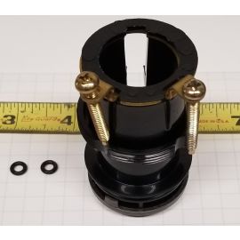 MOEN CHATEAU TUB/SHOWER MOUNTING ADAPTER KIT ASSEMBLY - DISCONTINUED