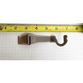 Moen 101248M Moen Chateau 67630 Series Kitchen Chrome Lever Handle | NorthShoreFaucets.com