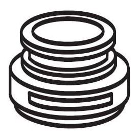 MOEN, 103442, PIVOT NUT