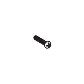 MOEN 104247 Moen Escutcheon Retainer Screws for Single Handle Tub and Shower Valve Trim (Set of 2) | NorthShoreFaucets.com