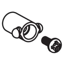 MOEN, 104409, HANDLE ADAPTER KIT