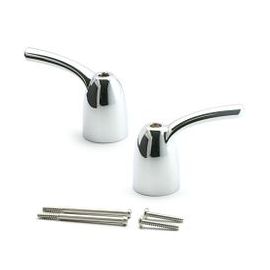 MOEN, 116716, HANDLE KIT, HOT AND COLD