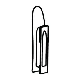 Moen 118243BN Plug button kit Plug Button 6102 Bn. Dimensions: H: 0.2 W: 0.38 L: 0.2. | NorthShoreFaucets.com