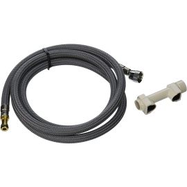 MOEN, 124662, HOSE KIT