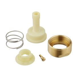 MOEN 130142 SPLINE ADAPTER & SCREW KIT | NorthShoreFaucets.com